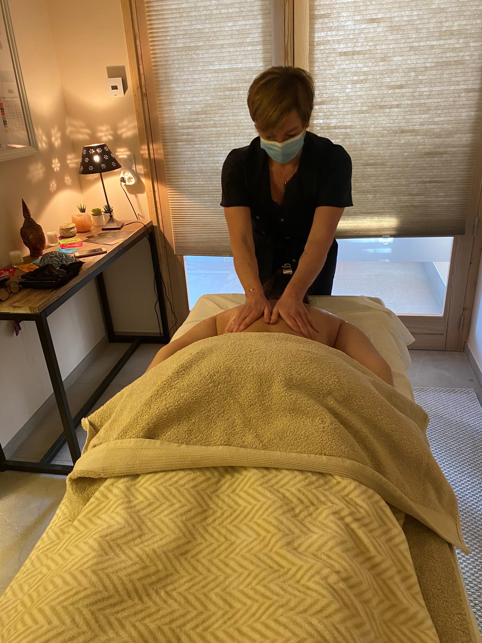 massage