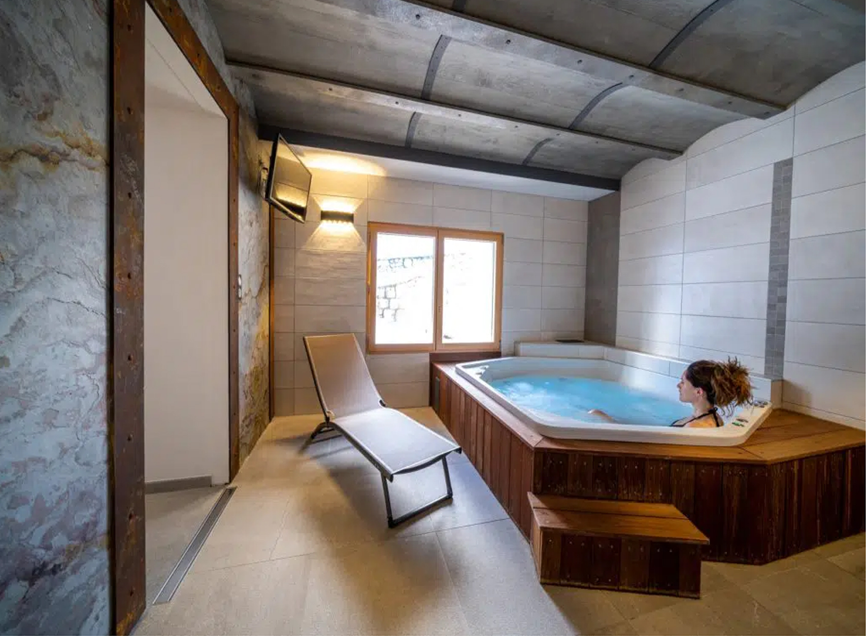 spa