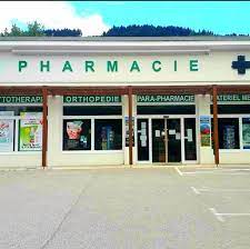 pharmacie