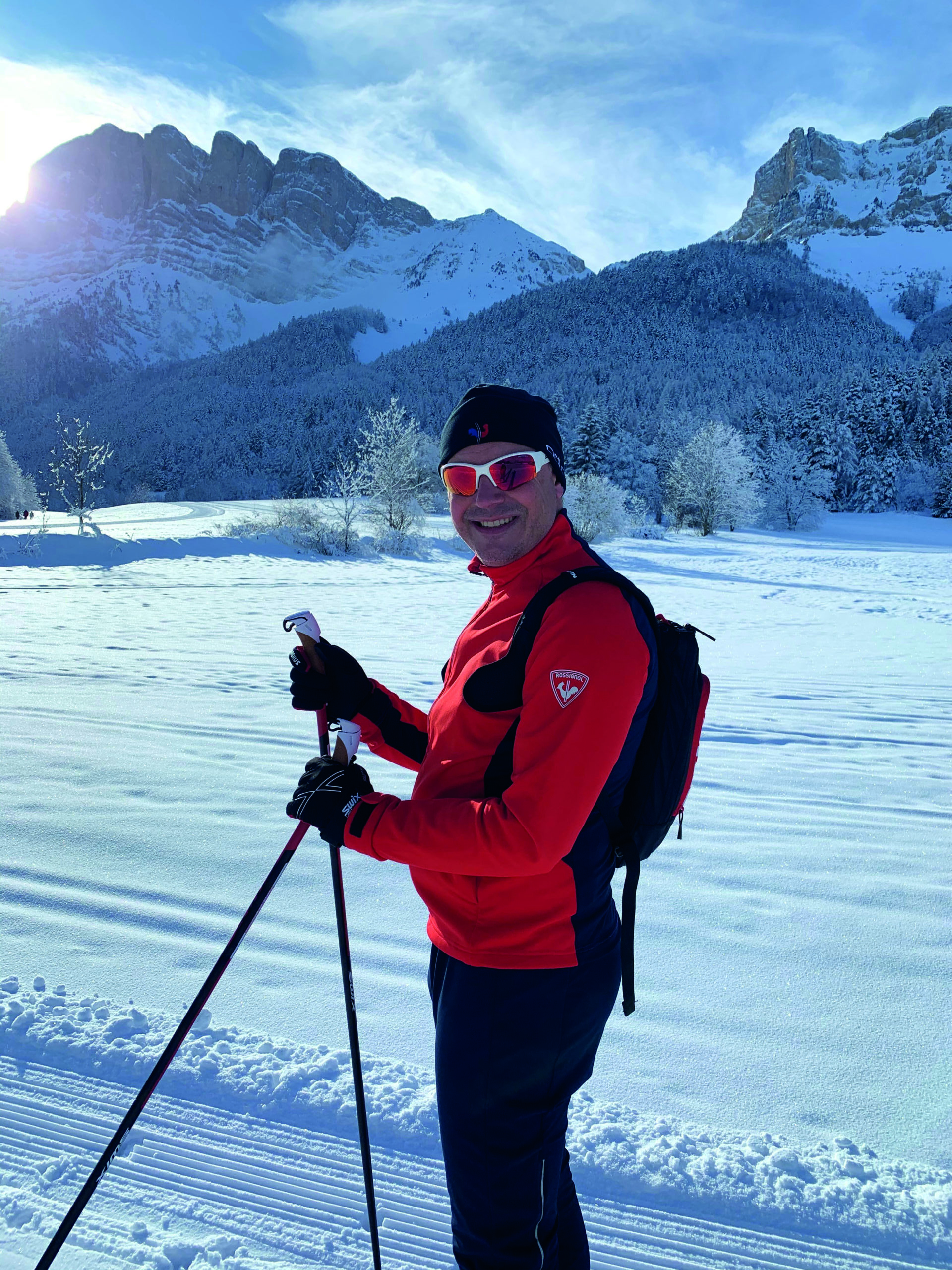 nordique piste 4