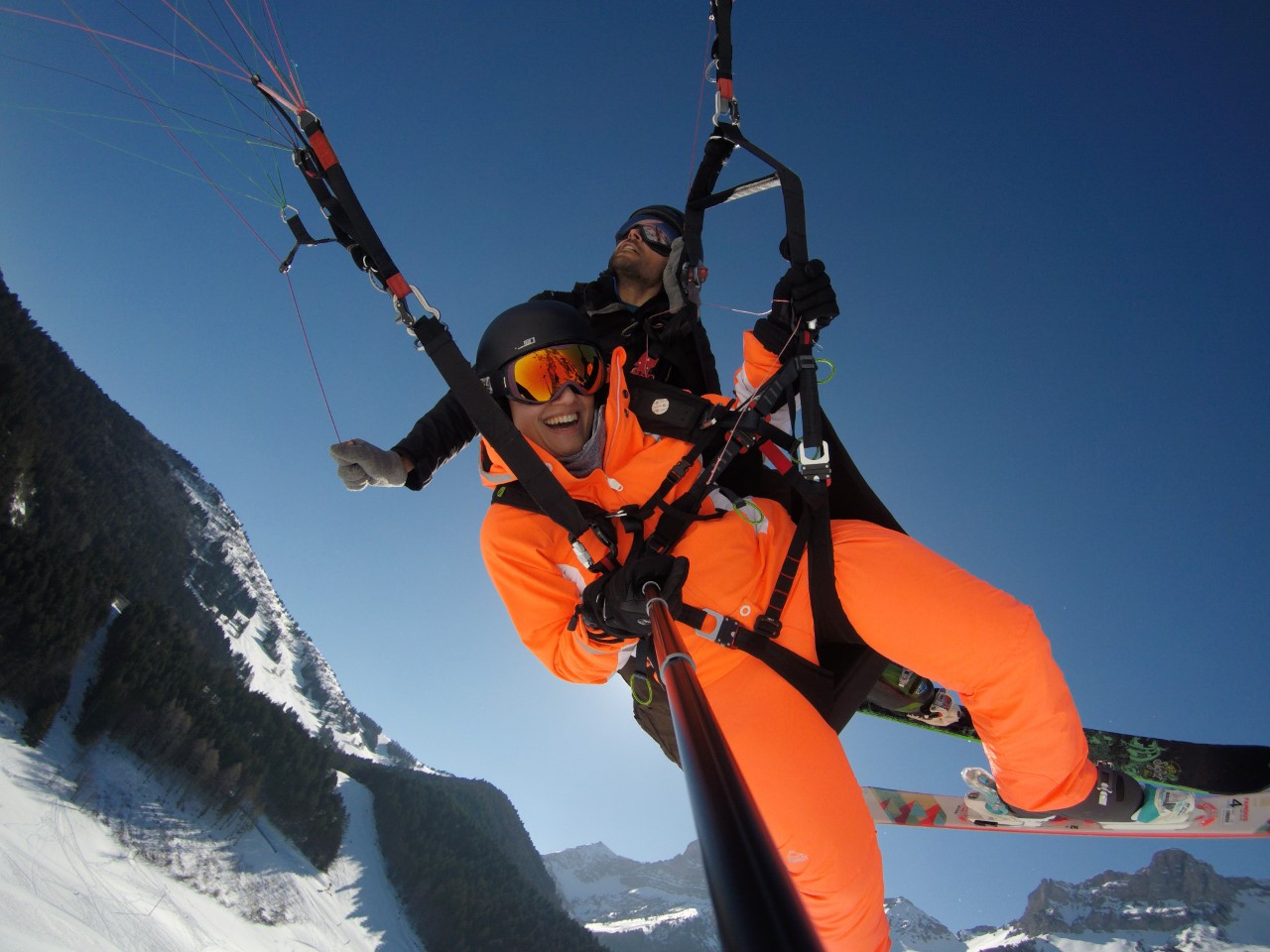 thumbnail_parapente à ski is_air parpente