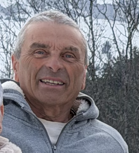 Marc Algoud